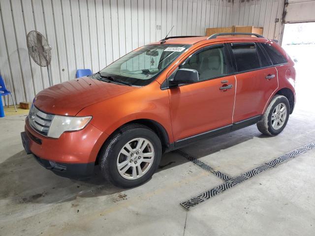 2007 FORD EDGE SE, 