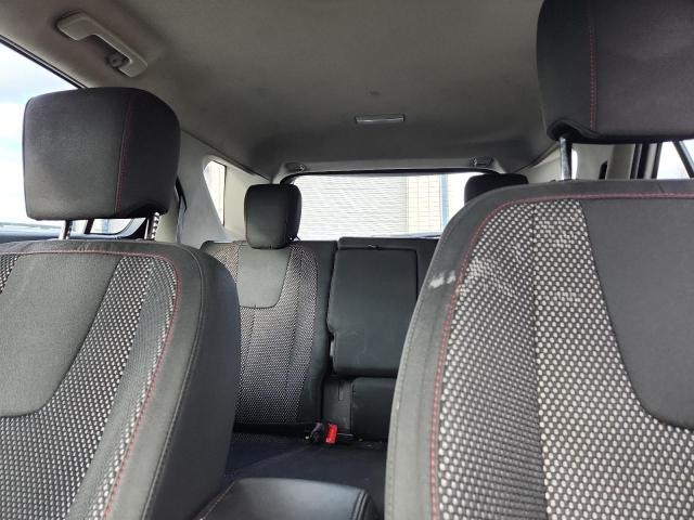 1GNFLEEK7GZ105530 - 2016 CHEVROLET EQUINOX LS 米色 照片 10