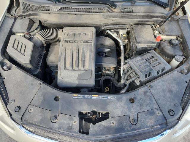 1GNFLEEK7GZ105530 - 2016 CHEVROLET EQUINOX LS 米色 照片 12