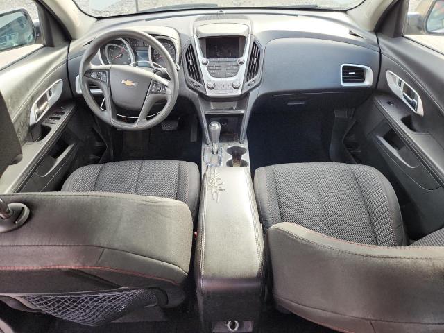 1GNFLEEK7GZ105530 - 2016 CHEVROLET EQUINOX LS 米色 照片 8