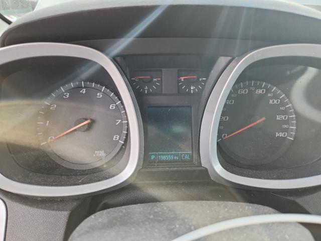 1GNFLEEK7GZ105530 - 2016 CHEVROLET EQUINOX LS 米色 照片 9