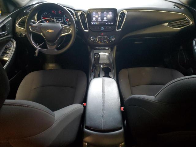 1G1ZD5ST6KF172414 - 2019 CHEVROLET MALIBU LT 蓝色 照片 8