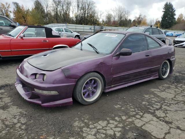 1996 ACURA INTEGRA LS, 
