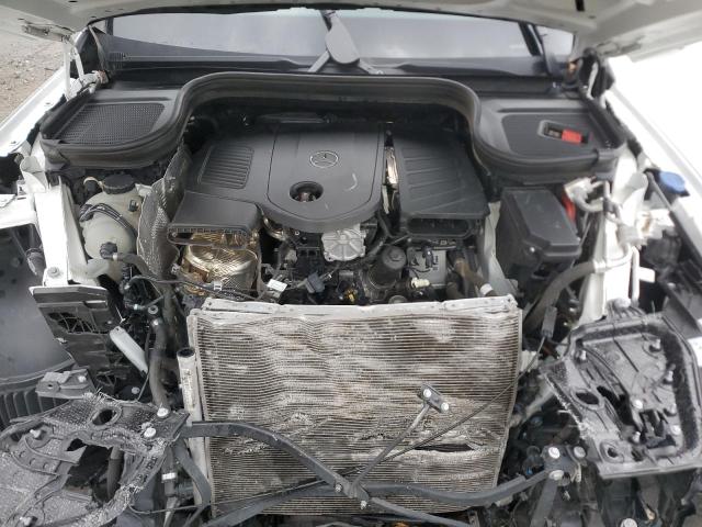 4JGFB4FE7RB041396 - 2024 MERCEDES-BENZ GLE 350 4MATIC WHITE photo 12