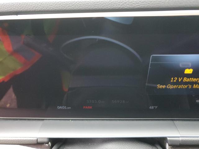 4JGFB4FE7RB041396 - 2024 MERCEDES-BENZ GLE 350 4MATIC WHITE photo 9