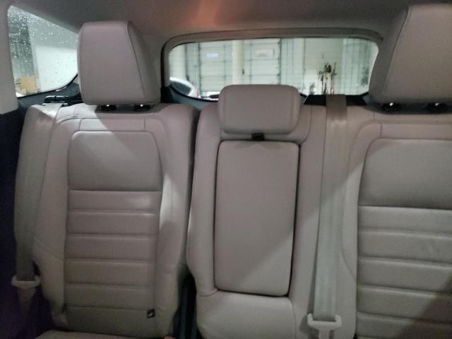 1FMCU9HD0JUA78300 - 2018 FORD ESCAPE SEL Blanc photo 10