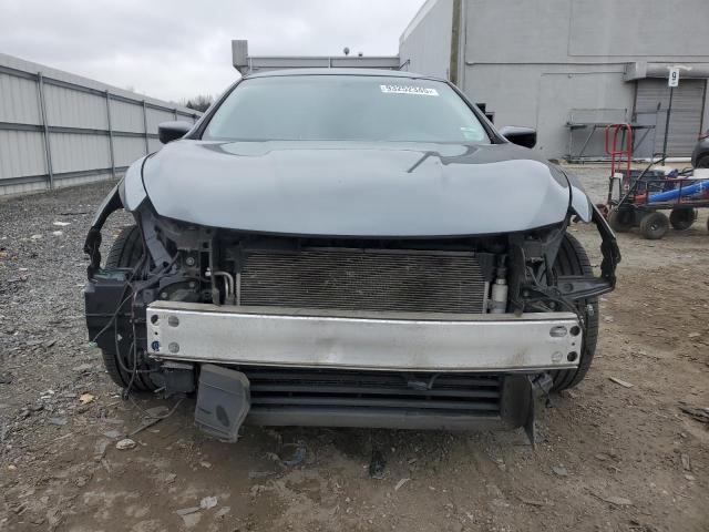 1N4AL3AP9JC219523 - 2018 NISSAN ALTIMA 2.5 灰色 照片 5