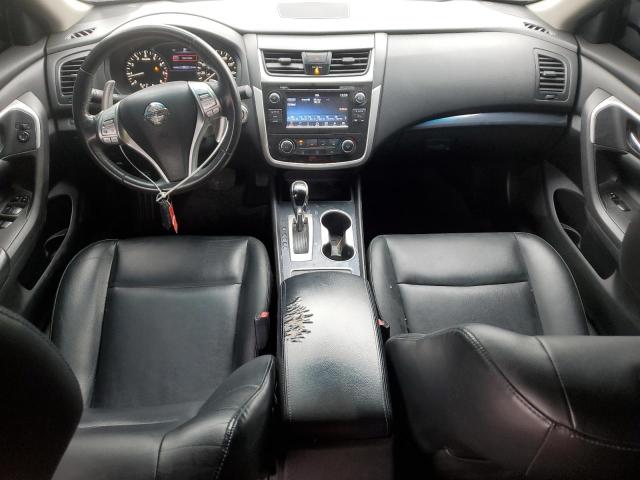 1N4AL3AP9JC219523 - 2018 NISSAN ALTIMA 2.5 灰色 照片 8