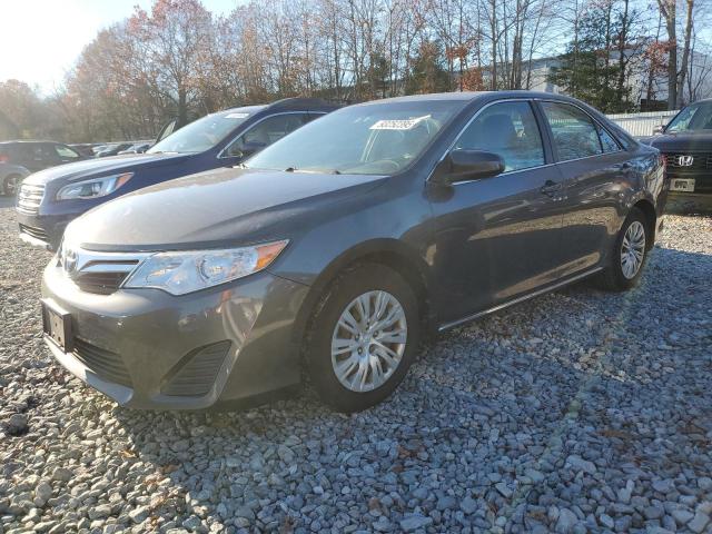 2012 TOYOTA CAMRY BASE, 