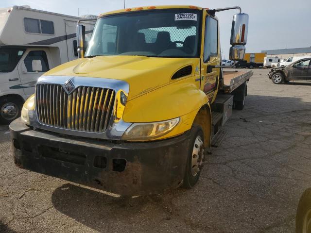 2008 INTERNATIONAL 4000 4300, 