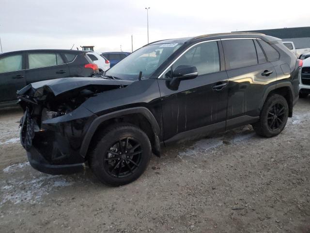 2023 TOYOTA RAV4 XLE, 