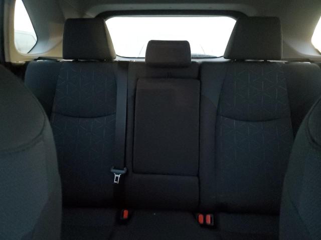 2T3R1RFV7PC388833 - 2023 TOYOTA RAV4 XLE BLACK photo 10