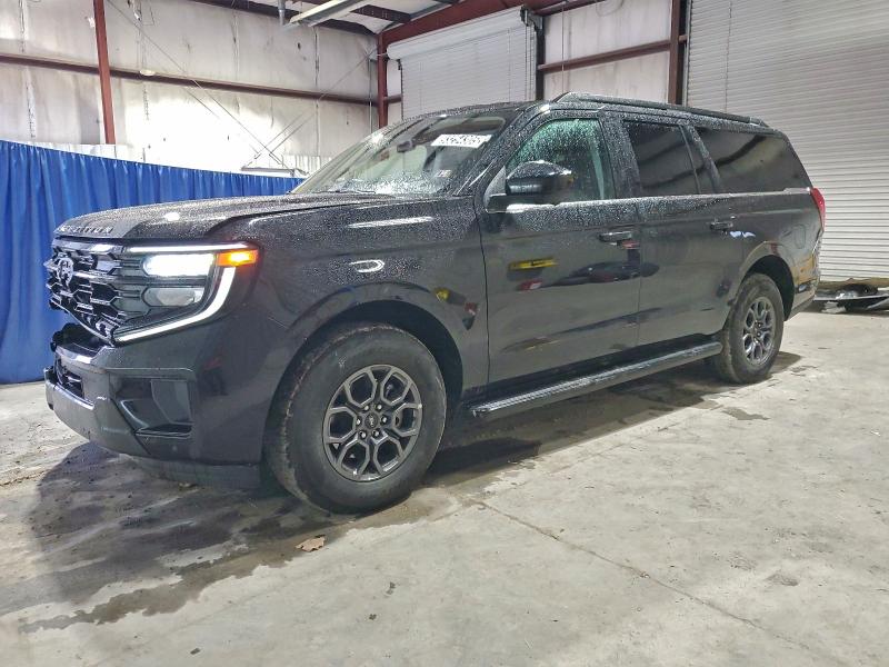 2025 FORD EXPEDITION MAX ACTIVE, 