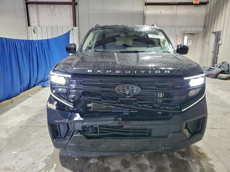 1FMJK1J84SEA35893 - 2025 FORD EXPEDITION MAX ACTIVE 黑色 照片 5