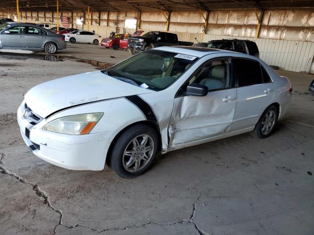 2004 HONDA ACCORD EX, 