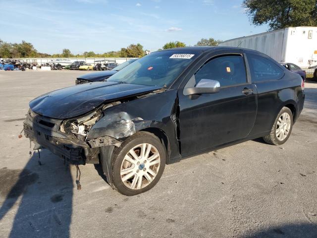 2008 FORD FOCUS SE, 