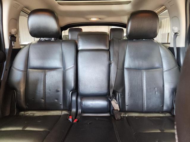 5N1AR2MM1EC615872 - 2014 NISSAN PATHFINDER S RED photo 10