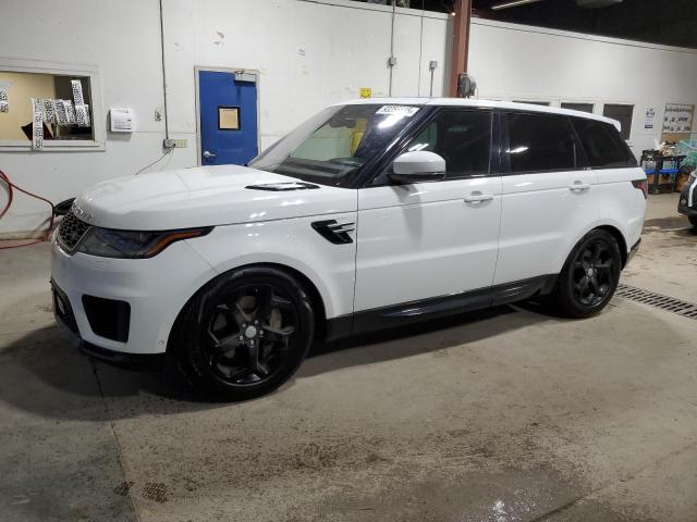 2019 LAND ROVER RANGE ROVE HSE, 