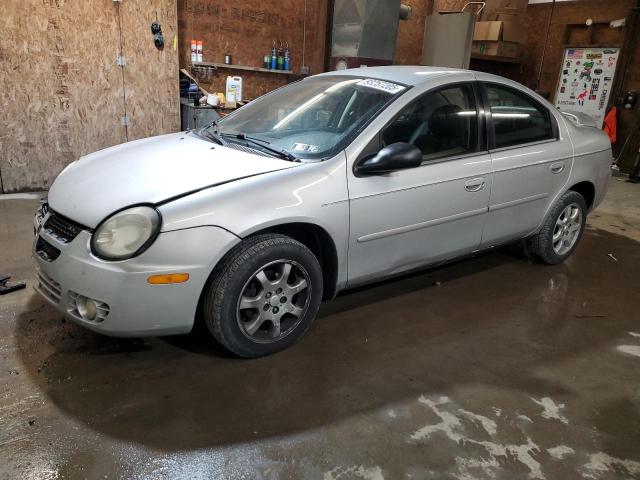 2005 DODGE NEON SXT, 