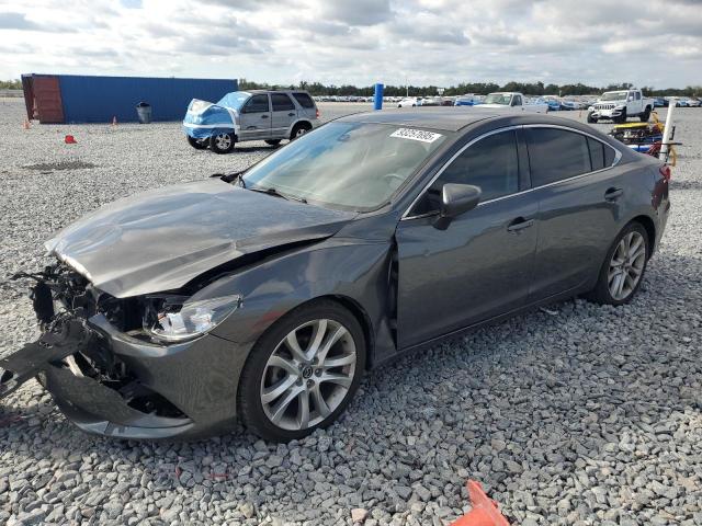 2014 MAZDA 6 TOURING, 