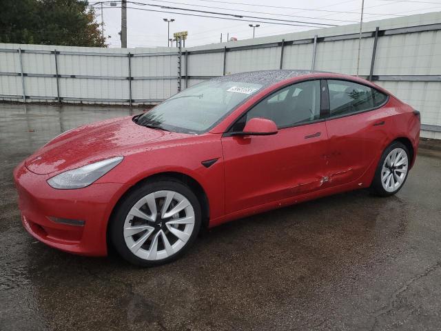2023 TESLA MODEL 3, 
