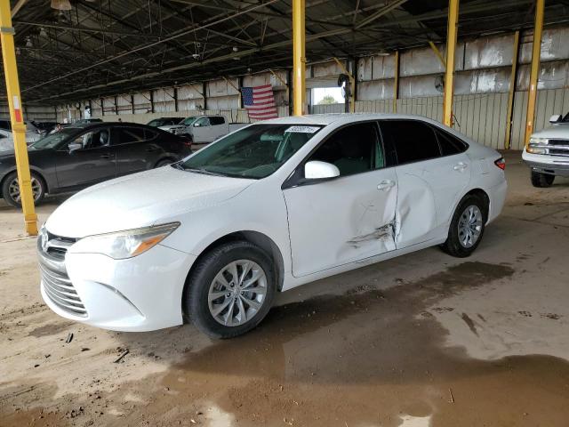 2017 TOYOTA CAMRY LE, 