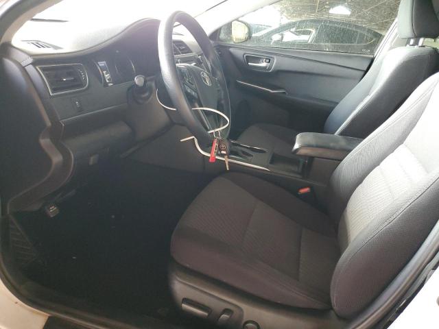 4T1BF1FK1HU433896 - 2017 TOYOTA CAMRY LE WHITE photo 7