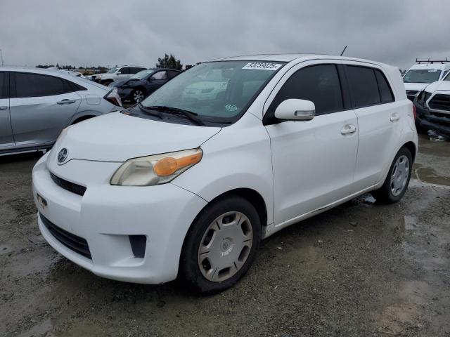 2008 TOYOTA SCION XD, 