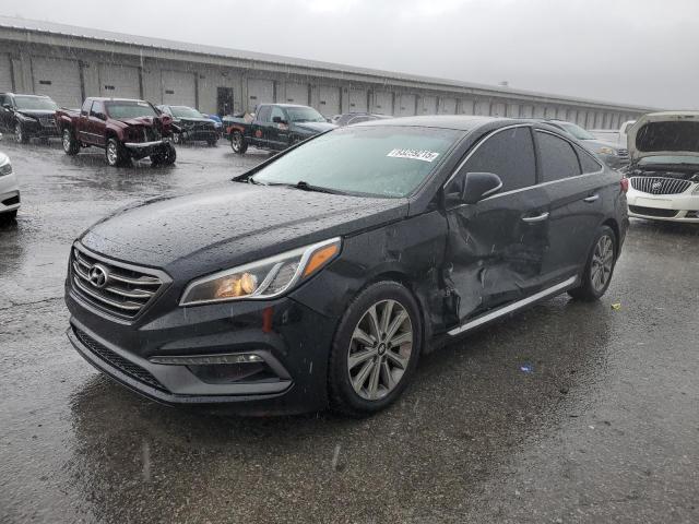 2017 HYUNDAI SONATA SPORT, 