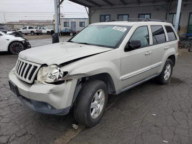 2010 JEEP GRAND CHER LAREDO, 