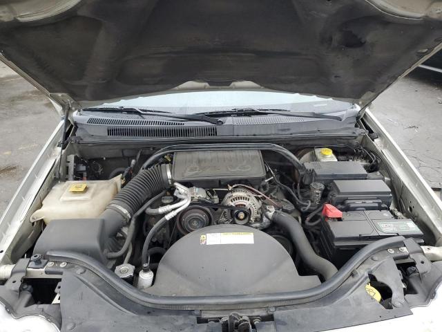 1J4PS4GK2AC161578 - 2010 JEEP GRAND CHER LAREDO 米色 照片 12