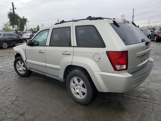 1J4PS4GK2AC161578 - 2010 JEEP GRAND CHER LAREDO 米色 照片 2