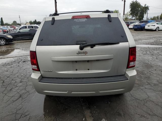 1J4PS4GK2AC161578 - 2010 JEEP GRAND CHER LAREDO 米色 照片 6