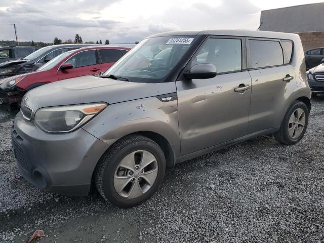 2014 KIA SOUL, 