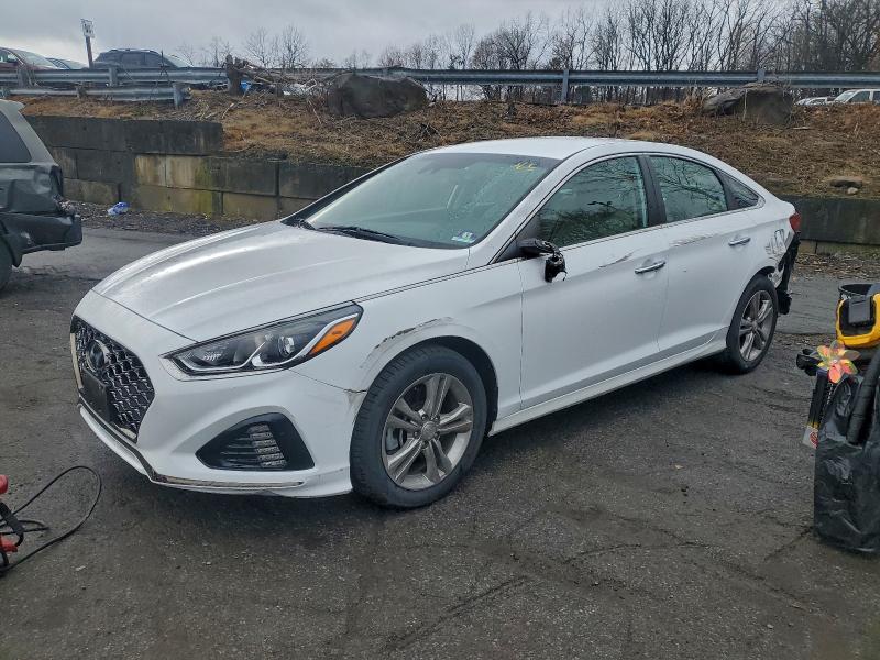 2019 HYUNDAI SONATA LIMITED, 