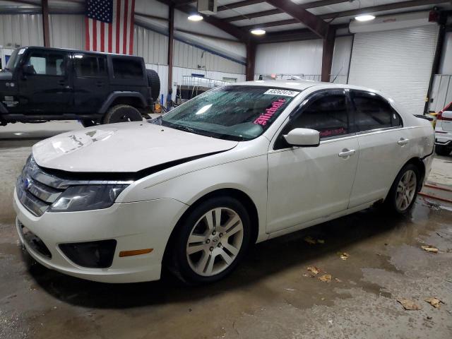 2011 FORD FUSION SE, 