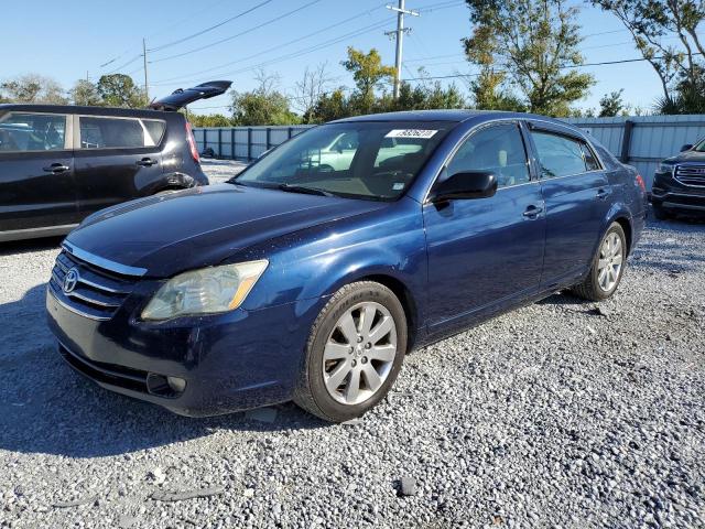 2007 TOYOTA AVALON XL, 