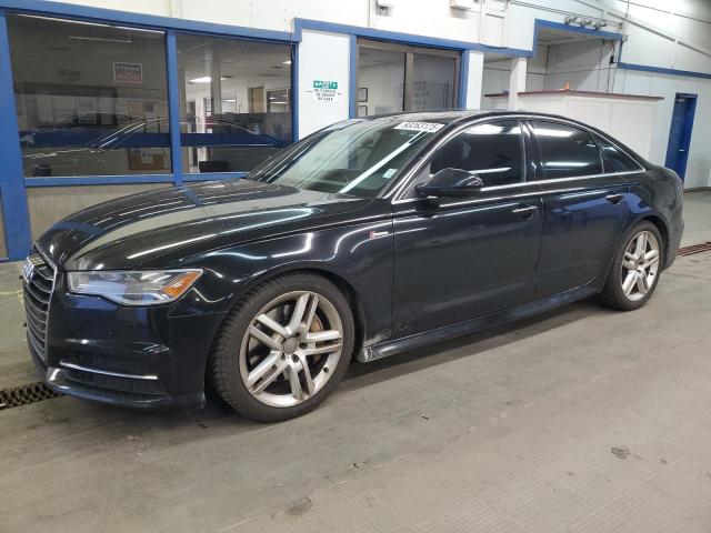 2016 AUDI A6 PREMIUM PLUS, 