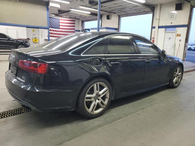 WAUFGAFC7GN064835 - 2016 AUDI A6 PREMIUM PLUS შავი ფოტო 3