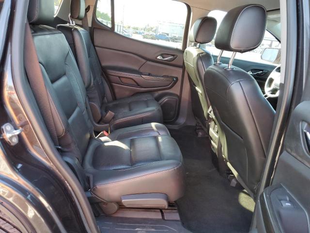 1GKKNMLSXHZ128692 - 2017 GMC ACADIA SLT-1 GRAY photo 11