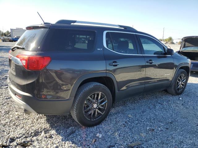 1GKKNMLSXHZ128692 - 2017 GMC ACADIA SLT-1 GRAY photo 3