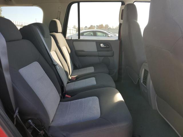 1FMPU16556LA03961 - 2006 FORD EXPEDITION XLT BURGUNDY photo 11
