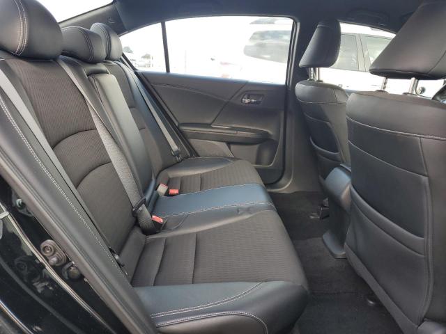 1HGCR2F50HA142096 - 2017 HONDA ACCORD SPORT BLACK photo 10