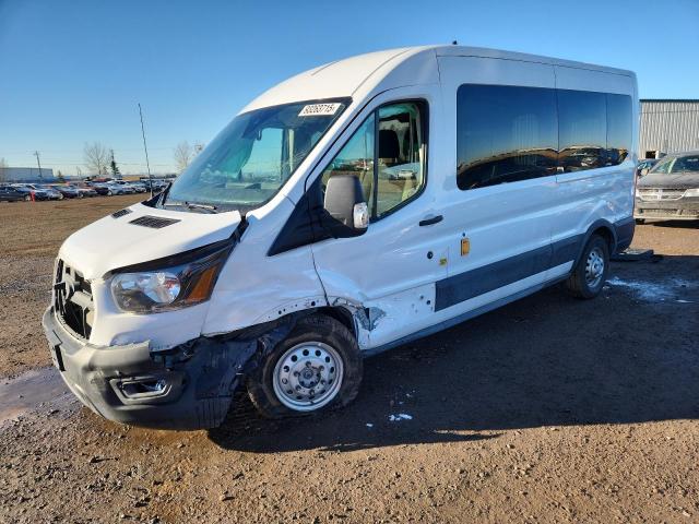 2023 FORD TRANSIT T-350, 