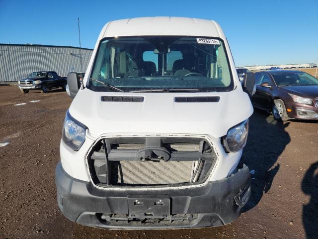 1FDAX9CG2PKB64213 - 2023 FORD TRANSIT T-350 Ağ foto 5
