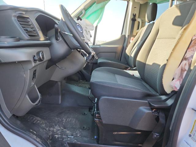 1FDAX9CG2PKB64213 - 2023 FORD TRANSIT T-350 Ağ foto 7