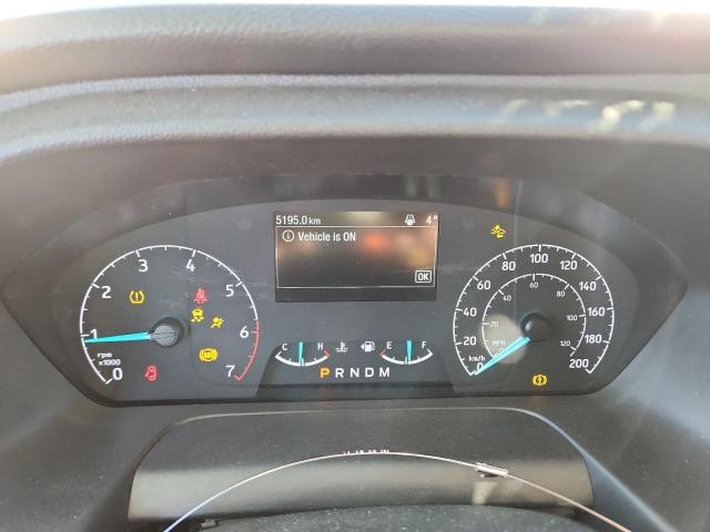 1FDAX9CG2PKB64213 - 2023 FORD TRANSIT T-350 Ağ foto 9