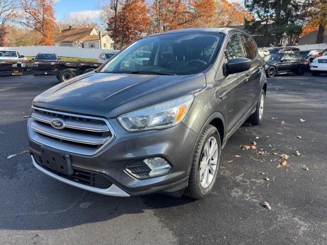 2017 FORD ESCAPE SE, 