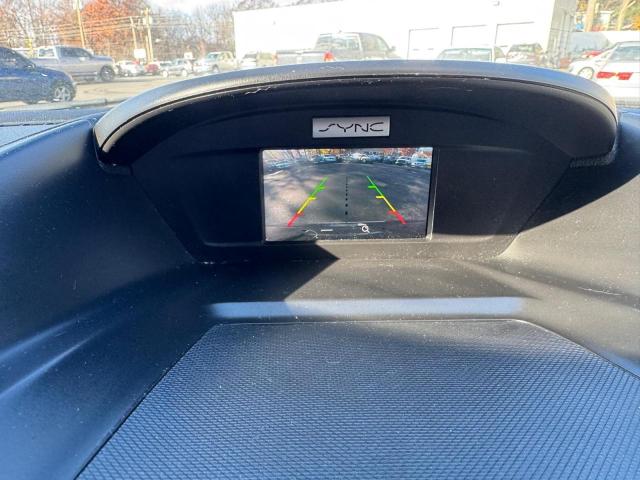 1FMCU9GD0HUD02497 - 2017 FORD ESCAPE SE Boz foto 10