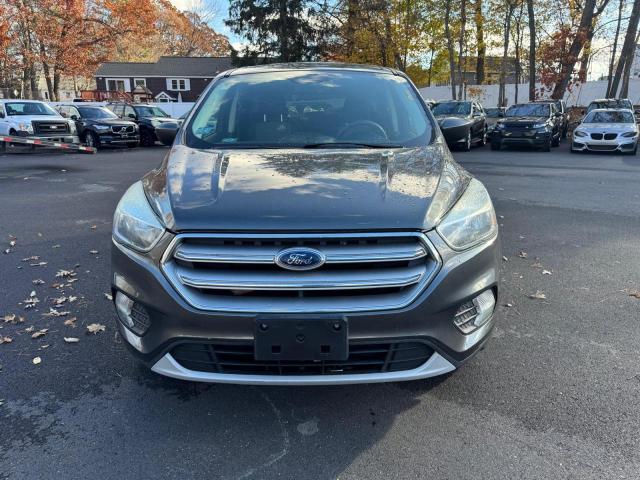 1FMCU9GD0HUD02497 - 2017 FORD ESCAPE SE Boz foto 5